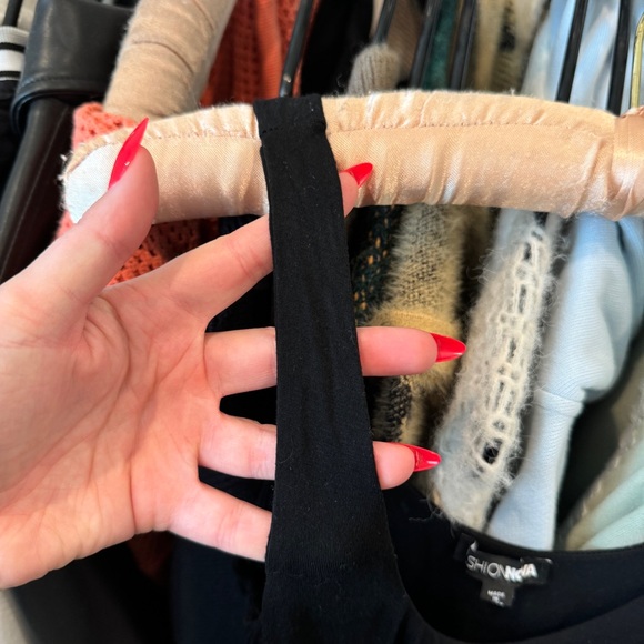 Fashion Nova Bodycon Midi Dress - Picture 6 of 9